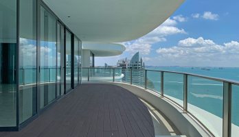cape-royale-Balcony-Curve