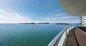 cape-royale-sentosa-cove-balcony-view-singapore