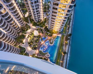 cape-royale-sentosa-cove-singapore-aerial
