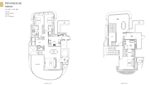 cape-royale-sentosa-cove-singapore-floor-plan-3-bedroom-penthouse-type-p2-3391sqft