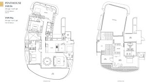 cape-royale-sentosa-cove-singapore-floor-plan-4-bedroom-penthouse-type-p4-4629sqft