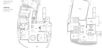 cape-royale-sentosa-cove-singapore-floor-plan-4-bedroom-penthouse-type-p4-4629sqft