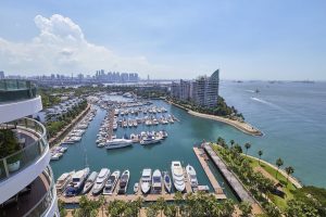 cape-royale-sentosa-cove-yatch-view-singapore