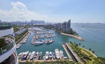 cape-royale-sentosa-cove-yatch-view-singapore